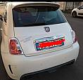 Fiat 500 (2007-2016) - 2014