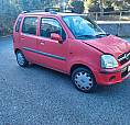 Opel Agila 1.3 Cdti Club