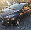 Ford Fiesta 1.0 Benzina 2013