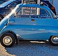 Bmw Isetta 250 -Da Concorso- 1962