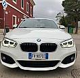 Bmw 116 Serie 1 M Sport