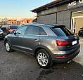Audi Q3 2.0 Tdi 150 Cv E6B Quattro S-Tronic - Tutt