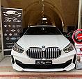 Bmw 116D M-Sport 1.5 116Cv Pelle Navi Cam Ok Neopa