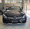 Mercedes-Benz C 220 D Coupé Premium Amg Certificat