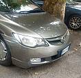 Honda Civic 8ª Serie - 2007 Gpl Ibrida Vtec