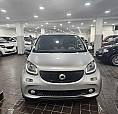 Nuova Smart Forfour Passion Edition 0.9 Turbo Benz