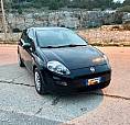 Fiat Punto 1.3 Mjt Ii S&S 95 Cv 5 Porte Street