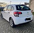 Citroen C3 1.0 Benzina/Gpl 2016