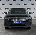 Volkswagen Tiguan Allspace Mark 1 Facelift (2021)