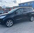 Ford Kuga 2.0 Tdci 140 Cv