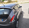 Lancia Ypsilon 1.2 Benzina Gpl Del 2013
