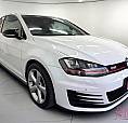 Volkswagen Golf Gti Performance