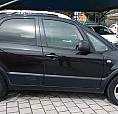 Fiat Sedici 1.9 Mjt 4X4 Dynamic