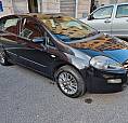 Fiat Punto 1.4 8V 5 Porte Easypower Lounge