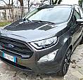 Ford Ecosport 1.0 Ecoboost 125 Cv Start&Stop St-Li