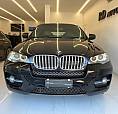 Bmw X6 Xdrive35D Futura Pelle Automatica