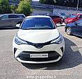 Toyota C-Hr I 2020 1.8H Lounge E-Cvt