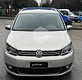 Volkswagen Touran 1.4 Tsi Highline