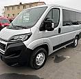 Peugeot Boxer 330 Bluehdi 120 S&S Pc-Tn Combi Comf