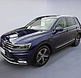 Volkswagen Tiguan 1.4 150 Cv Tsi Dsg Executiv...