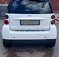 Smart 451 Fortwo Coupè 1000 Benzina