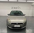 Fiat Grande Punto 1.3Mjt 90 5P.van Dynam. 4Pt