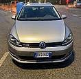 Volkswagen Golf 7ª Serie - 2017