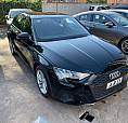 Audi A3 Spb 30 Tdi S Tronic Business