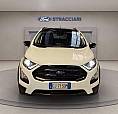 Ford Ecosport 1.0 Ecoboost Active S&S 125Cv