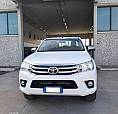 Toyota Hilux 2.4 D-4D