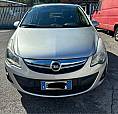 Opel Corsa 1.3 Multijet 2010