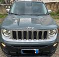 Jeep Renegade 2.0 Mjt 140Cv 4Wd Active Drive Low L