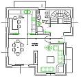 Laives: Villa Unifamiliare Nel Verde