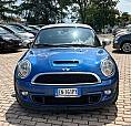 Mini Cooper S Coupe Mini 1.6 Cooper S Coupé