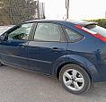 Ford Focus 2ª Serie