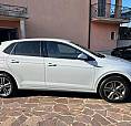 Volkswagen Polo 1.0 Tgi 5P. Sport Bluemotion Tec