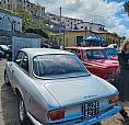 Alfa Romeo Gt - 1973