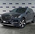 Jaguar F-Pace S - Iva Esposta