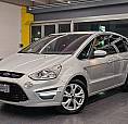 Ford S-Max 2.0 Tdci 163Cv Dpf Titanium...
