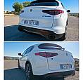 Alfa Romeo Stelvio Q4 190 Cv Sprint - Certificata