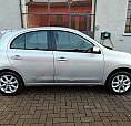 Nissan Micra 1.2 12V 5 Porte Gpl Eco Acenta