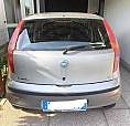 Fiat Punto 1.2 16V 2004