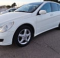 Mercedes Classe R
