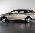 Toyota Auris Touring Sports 1.4 D-4D Active