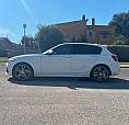 Bmw Serie 1 Msport 116 Cv Automatico
