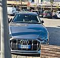Audi A6 All Road