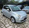 Fiat 500 1.2 Sport Ok Neopatentati