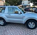 Mitsubishi Pajero 3.2 16V Di-D 3P. Gls1