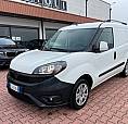 Fiat Doblo Doblò 1.3 Mjt Pc-Tn Cargo Lamierato Sx