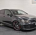 Vw Golf 7 Gtd 2.0 Tdi 184Cv 5 Porte Highline